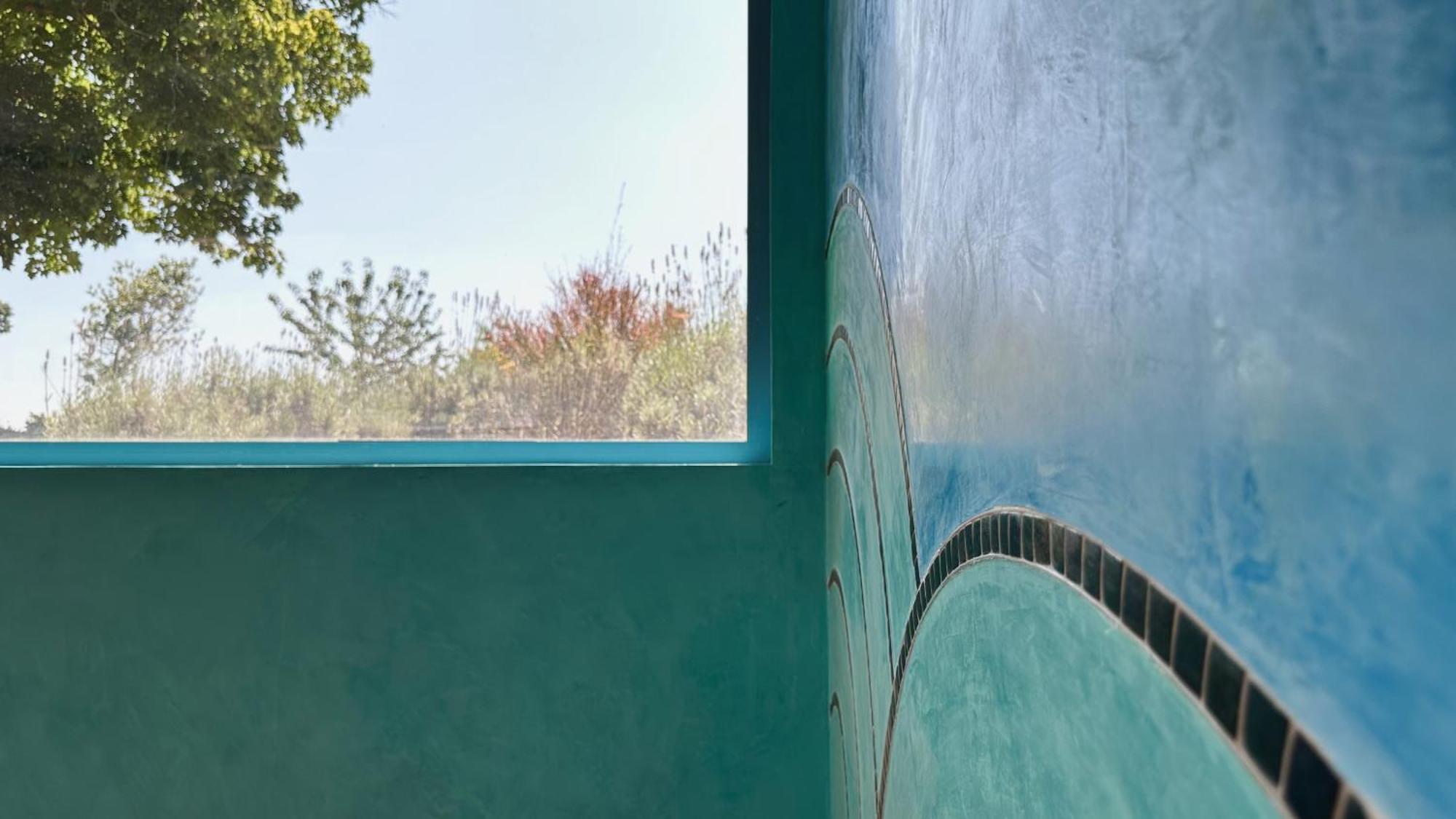 Pazo Da Pena Manzaneda Otel Dış mekan fotoğraf